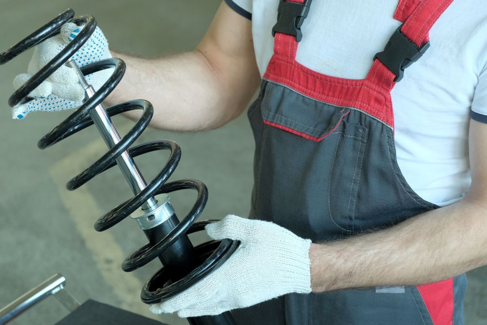 Spark Plug Service